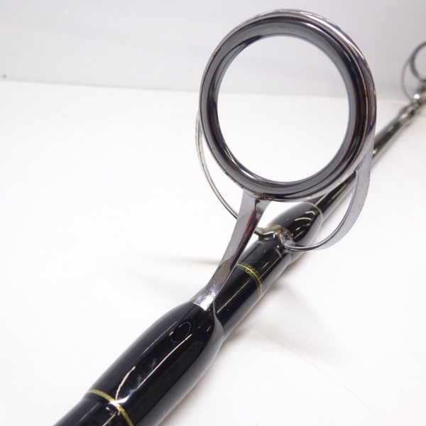 ブルースナイパーツナモデル 81/8 BLACKY